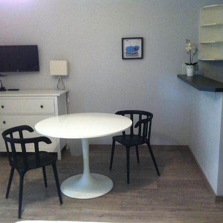 Vichy Residencia Aparthotel ภายนอก รูปภาพ