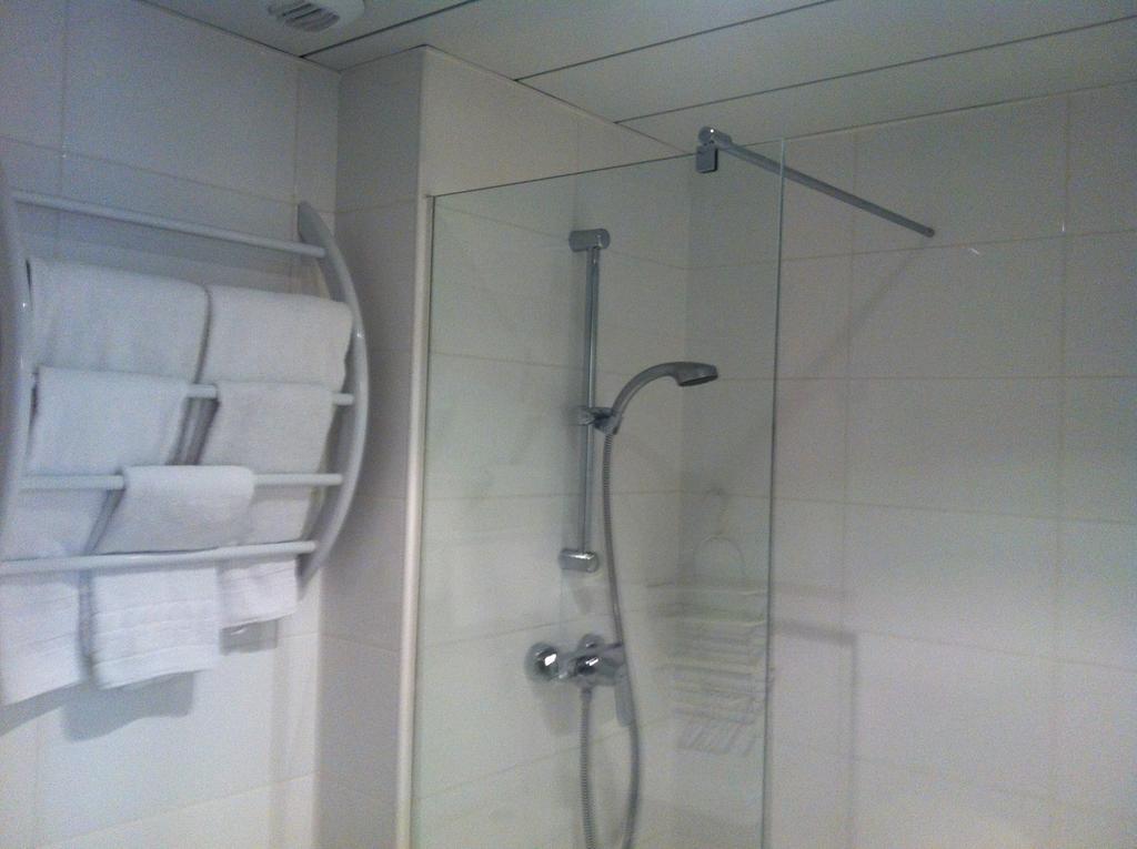 Vichy Residencia Aparthotel ห้อง รูปภาพ