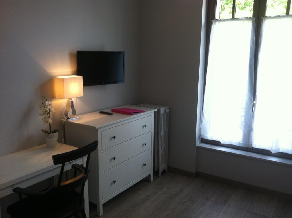 Vichy Residencia Aparthotel ห้อง รูปภาพ