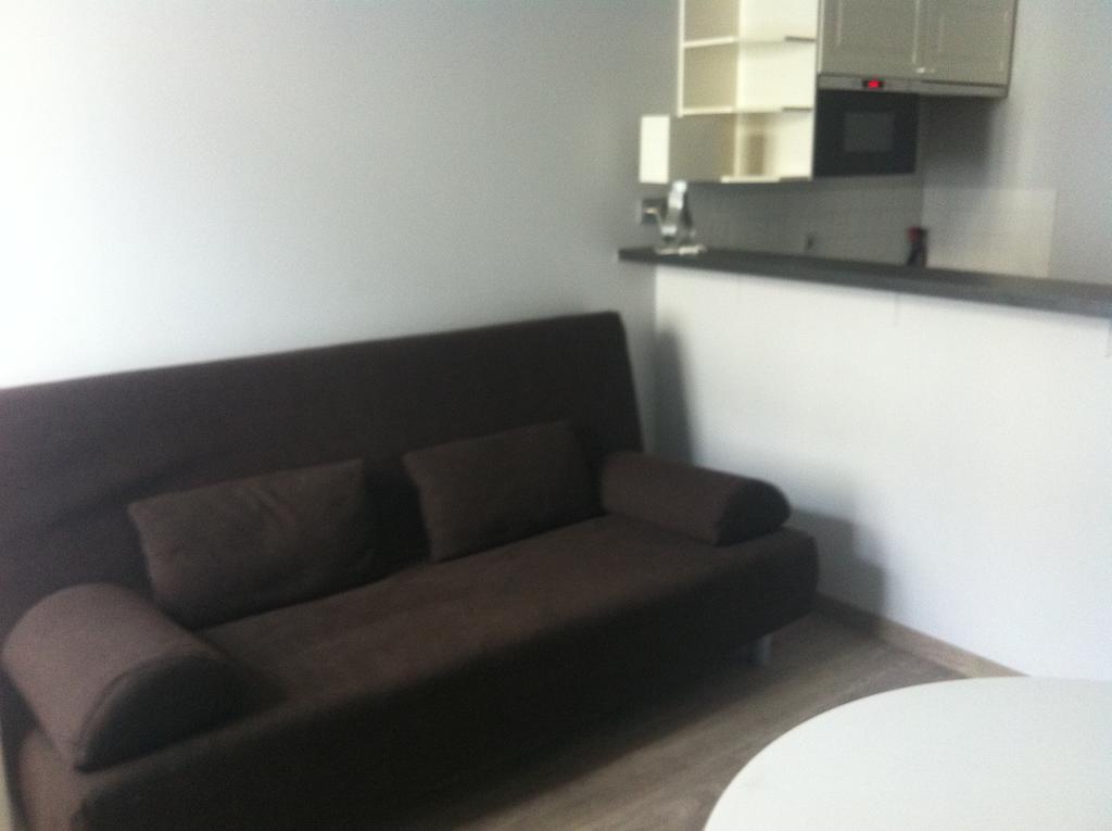 Vichy Residencia Aparthotel ห้อง รูปภาพ