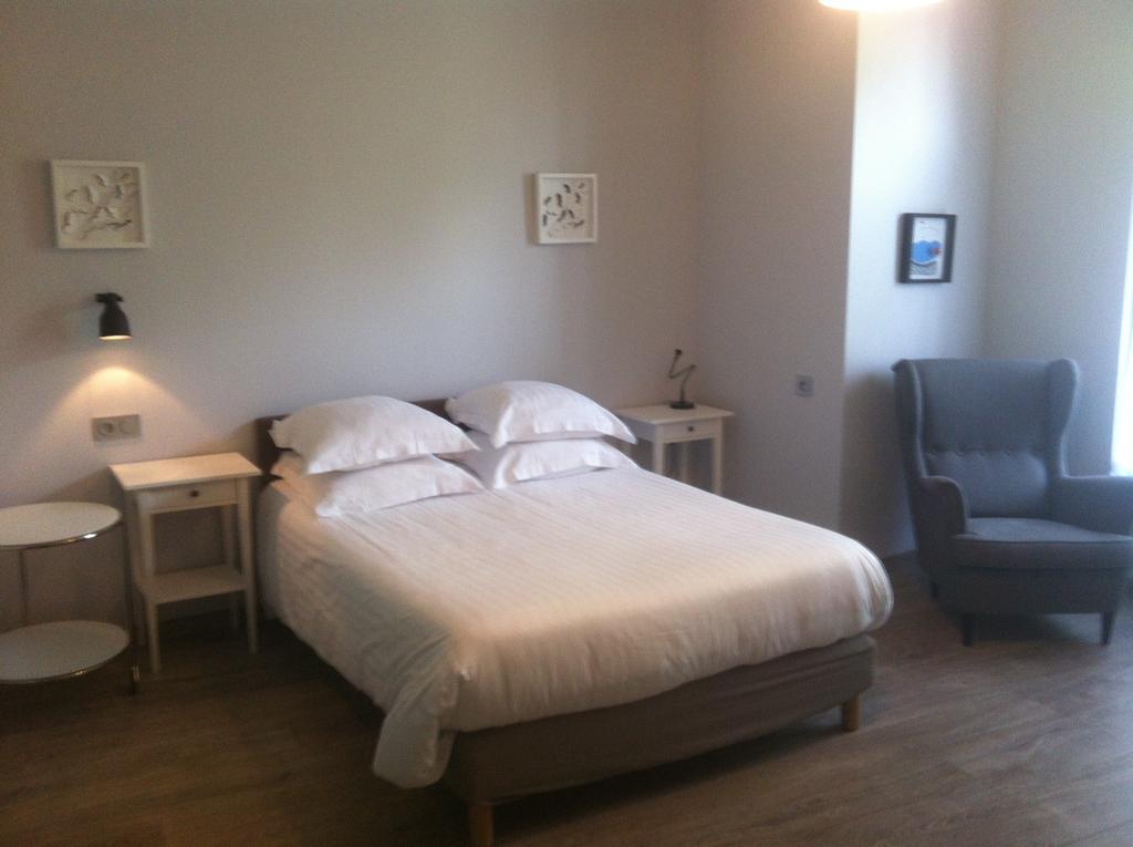 Vichy Residencia Aparthotel ห้อง รูปภาพ