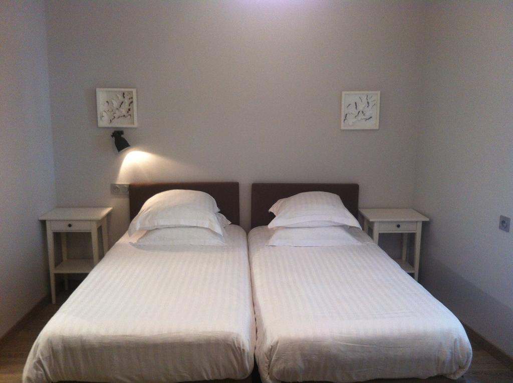 Vichy Residencia Aparthotel ห้อง รูปภาพ