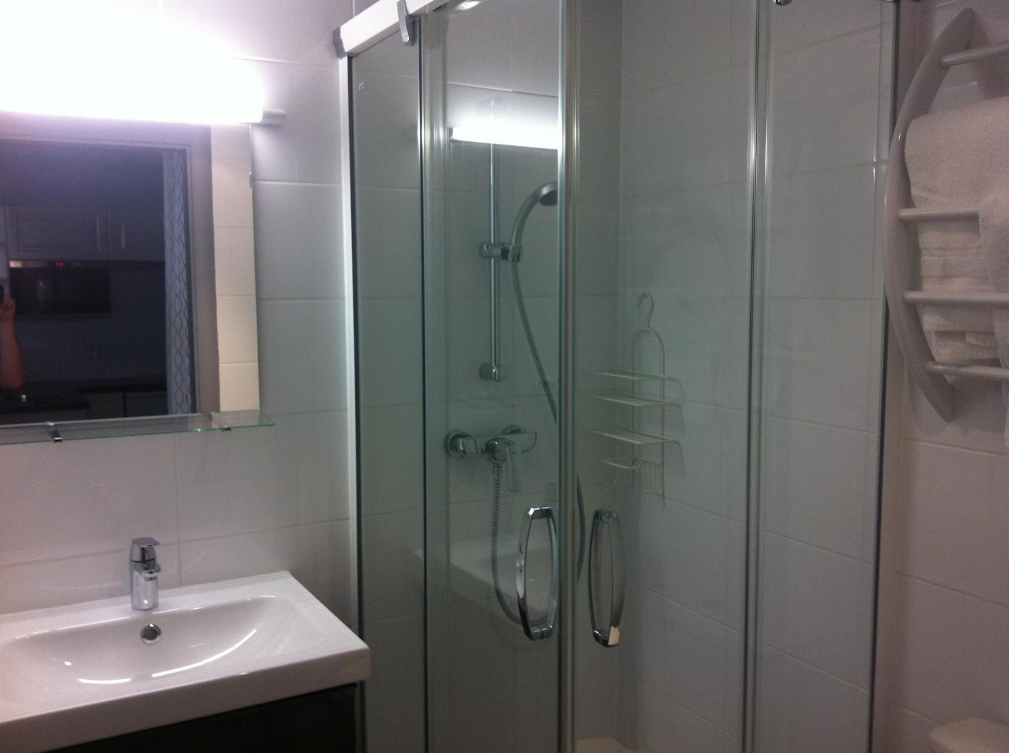 Vichy Residencia Aparthotel ห้อง รูปภาพ