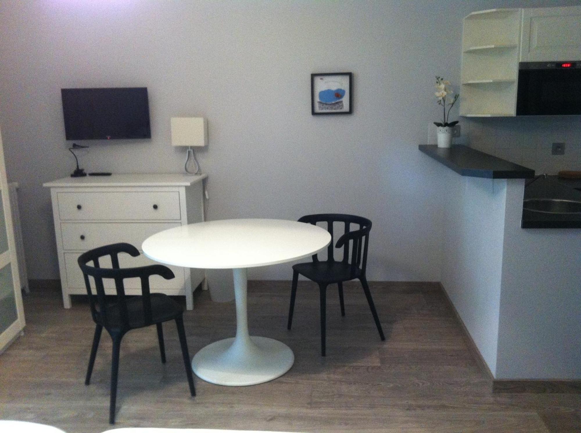 Vichy Residencia Aparthotel ภายนอก รูปภาพ