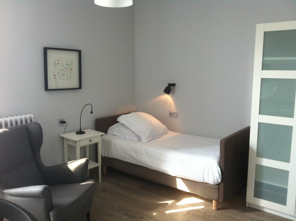 Vichy Residencia Aparthotel ภายนอก รูปภาพ