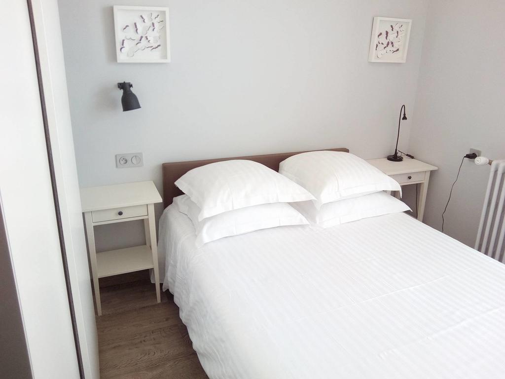 Vichy Residencia Aparthotel ภายนอก รูปภาพ