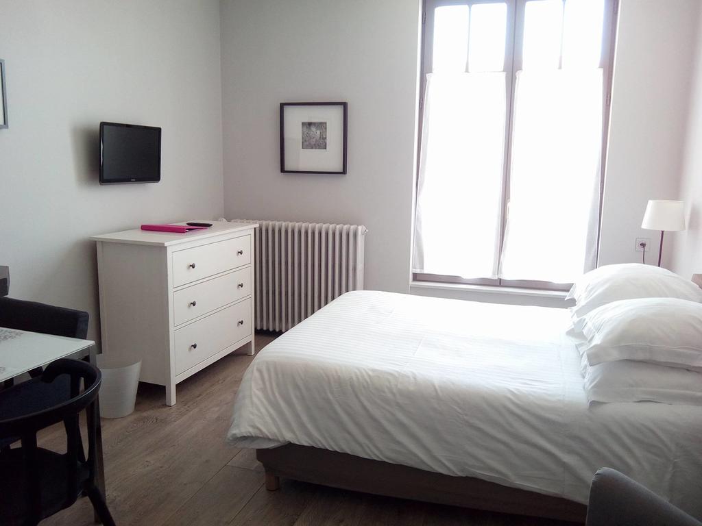 Vichy Residencia Aparthotel ภายนอก รูปภาพ