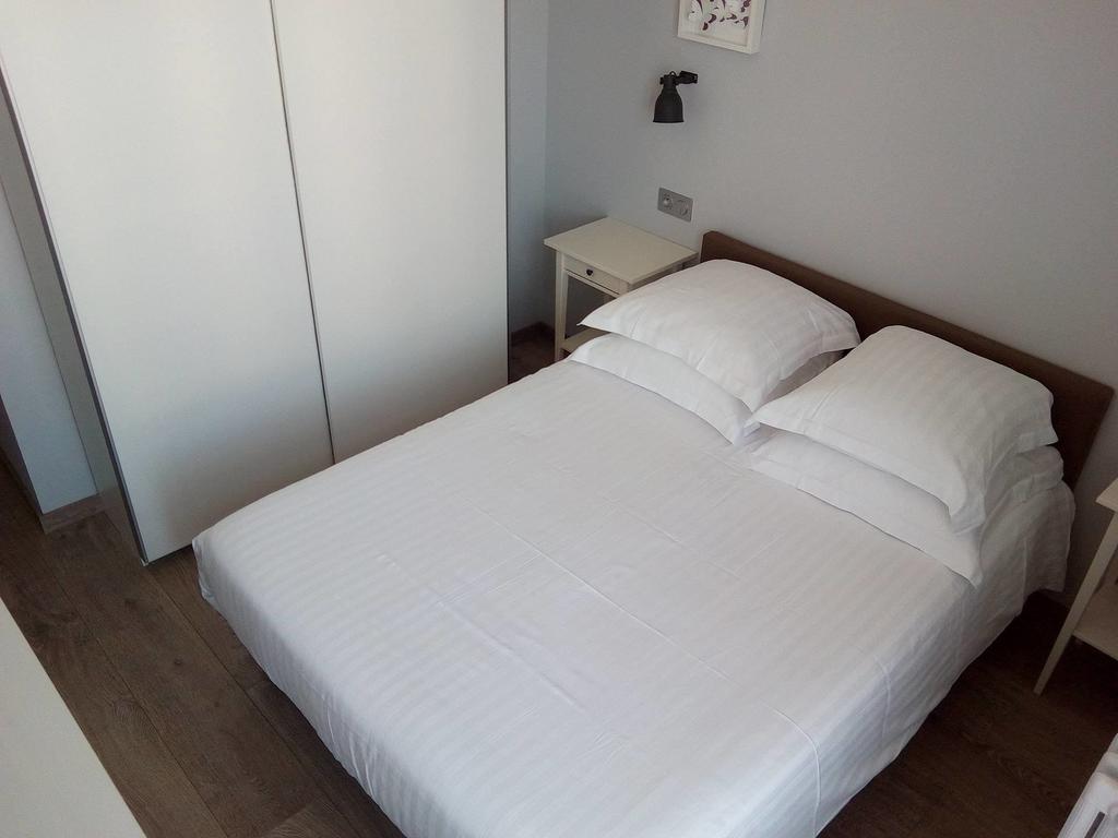 Vichy Residencia Aparthotel ภายนอก รูปภาพ