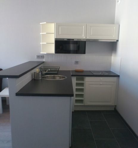 Vichy Residencia Aparthotel ภายนอก รูปภาพ