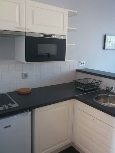 Vichy Residencia Aparthotel ภายนอก รูปภาพ
