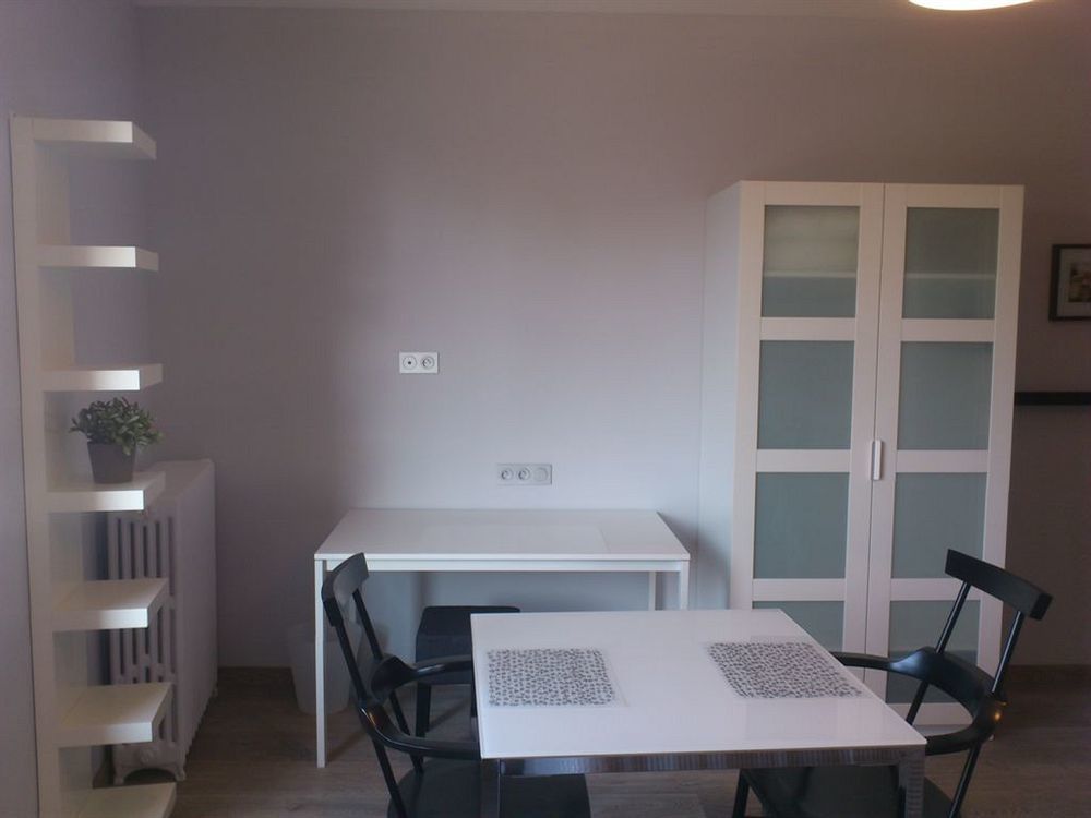 Vichy Residencia Aparthotel ภายนอก รูปภาพ